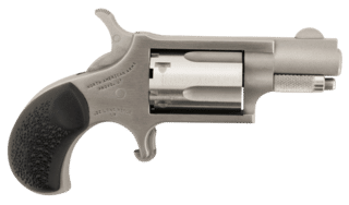 North American Arms .22 LR Mini-Revolver Carry Combo - 1.125"